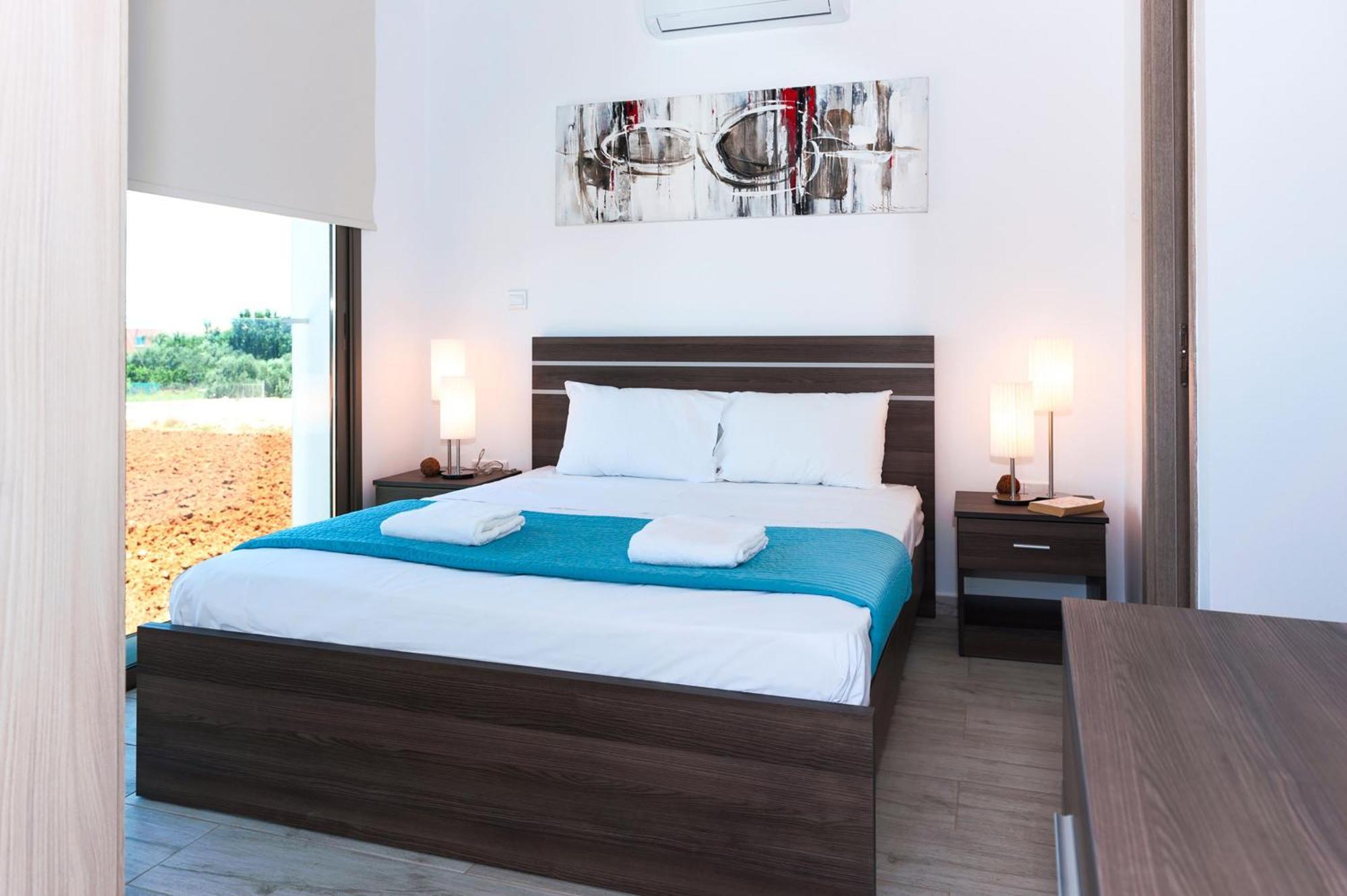 Villa Dina Protaras Extérieur photo